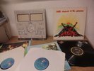 2x Reggae Roots Lps Bob Marley Babylon by Bus / Uprising mint-