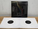 BETWEEN The BURIED And ME COLORS Vinyl Record WHITE - USED