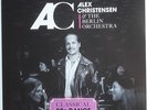 Alex Christensen & The Berlin Orchestr 2xLP Album Gat Vinyl Schallplatte 061