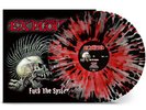 The Exploited : Fuck the System VINYL 12