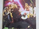 NEW YORK DOLLS in Too Much Too Soon UK vinyl LP Mercury  6338 498 Ex+