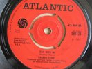 SHARON TANDY Stay With Me / Hold On UK 7