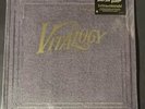 PEARL JAM Vitalogy VINYL 2lp New Sealed