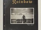Rainbow Finyl Vinyl Record Double Album Dio Blackmore LP NO SCRATCHES