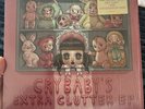 Crybaby's Extra Clutter EP by Melanie Martinez (Vinyl, 2016, Atlantic)