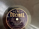 He Was A Good Man As Good Men Go  The Kathleen Stobart Orchestra  10” Shellac