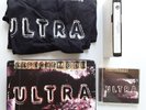 DEPECHE MODE - ULTRA - PROMO BOX