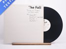 The Fall Totale's Turns (It's Now Or Never) LP Album Vinyl Record - VG+/EX