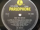 BEATLES 