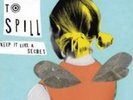 Built To Spill: Kept It Like A Secret -  LP vinyl *SEALED*