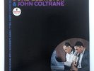 DUKE ELLINGTON & JOHN COLTRANE  IMPULSE  abc - Stéréo A-30- PRESSAGE FRANCE 1978