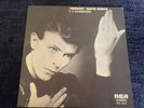 DAVID BOWIE - Heroes / V-2 Schneider - 7
