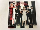 LP / BLONDIE / PARALLEL LINES [88256]