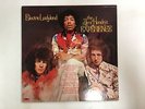 LP / JIMI HENDRIX EXPERIENCE / ELECTRIC LADYLAND [88332]