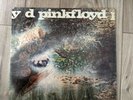 33 Tours Pink Floyd A Saucerful Of Secrets