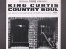 KING CURTIS: country soul CAPITOL 7