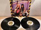 THE ROLLING STONES : NO SECURITY    -    1998  2LP  EU