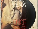 TALKING HEADS 