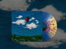 GRANDVIEW - EVERYTHING BETWEEN PAINT AND A WALL LP LIMITED EDITION