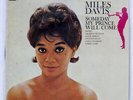 MILES DAVIS SOMEDAY MY PRINCE WILL COME CBS/SONY 18AP2058 JAPAN VINYL LP