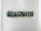 KING CRIMSON STARLESS AND BIBLE BLACK POLYDOR 25MM0267 JAPAN VINYL LP
