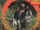 ISRAEL VIBRATION STRENGTH OF MY LIFE LP VINYL 2024 remastered version on 180g vi