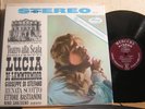 Mercury SR2-9008 Donizetti Lucia Di Lammermoor SCOTTO DI STEFANO 2LP 1960 NM