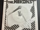 THE MEKONS Never Been In A Riot 1978 UK 7