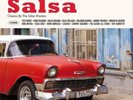 Various Artists Salsa: Classics By the Salsa Masters (Vinyl) (UK IMPORT)
