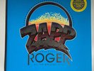 ZAPP & ROGER - ALL THE GREATEST HITS VIOLET+MAGENTA/ORANGE+ 2 VINYL LP MINT