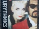 Eurythmics - Greatest Hits Vinyl LP + Inner EX/NM