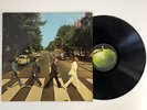 The Beatles Abbey Road 1969 LP Germany Import Apple Records Vinyl 1C 072-04 243