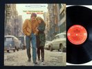 The Freewheelin' Bob Dylan LP  Columbia CS 8786 - Late 60's Stereo Pressing