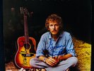 GORDON LIGHTFOOT & TERRY CLEMENTS Signed SUNDOWN Album REPRISE #MS2177 Near Mint