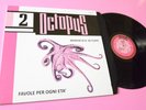 DE FILIPPI FAVOLE PER OGNI ETA LP REISSUE 2017 NM