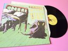 FRANK ZAPPA LP SLEEP DIRT GERMANY 1979 EX+