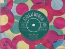 The Cleftones Heart And Soul Very Rare Columbia DB 4678 Rock 'n' Roll Doo-Wop