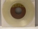 The Beatles Girl / You’re Going To Lose That Girl Capitol 45 Clear Record Rare