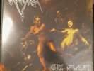 CRUCIFIER LP Sodom Slayer Possessed Venom Nunslaughter Autopsy Cianide Grand Key