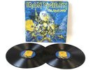 IRON MAIDEN Live After Death 2x 12