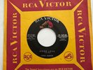 Rockabilly 45 / Janis Martin 