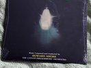New Howard Shore The Fly Soundtrack Vinyl record Lp lenticular cover Green Crone