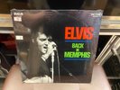 Elvis Presley - Back In Memphis LP 1977 RCA Victor LSP-4429 SEALED