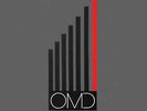 Orchestral Manoeuvres in the Dark | Black Vinyl LP | Bauhaus