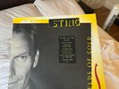 Sting – Fields Of Gold: The Best Of Sting 1984 - 1994  Double LP (VG+)