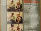 BEN WEBSTER AND SWEETS EDISON CS 8191 1995 Classic Records vinyl 180 gram LP M