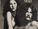 Rare - Buckingham Nicks - Gatefold - Polydor PD 5058 Strong Very Good PLUS vinyl