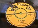 Symarip – La Bella Jig Ex