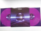 DEEP PURPLE-30: BEST OF....SUPERB  RARE LTD ED 1ST PRESS 2XPURPLE VINYL LP 1998