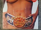 WEEN - CHOCOLATE AND CHEESE 2LP (BLACK)